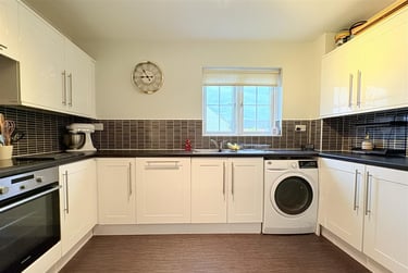 2 bed flat, Rowes Mews, Byker, Newcastle, NE61TX - Image 8